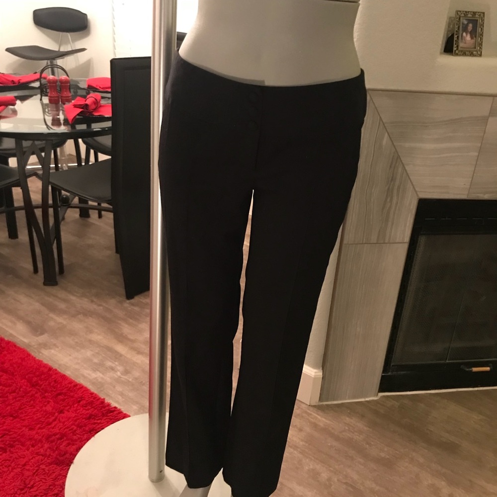 Dress pants